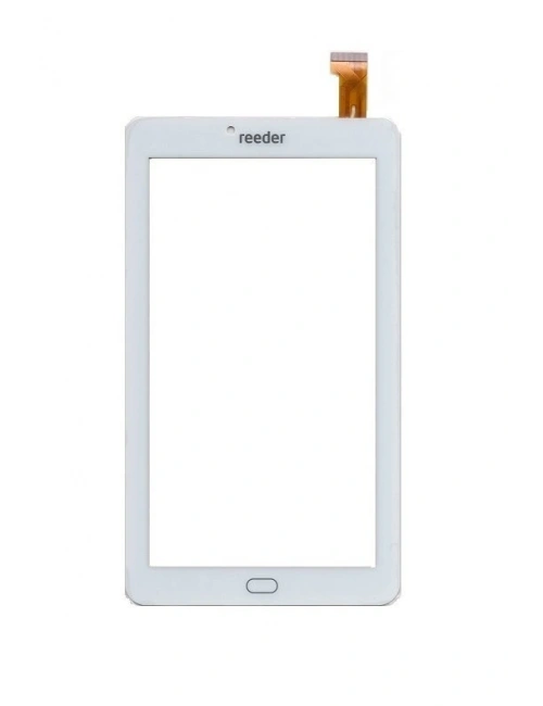 Reeder M7 Go LTE Dokunmatik