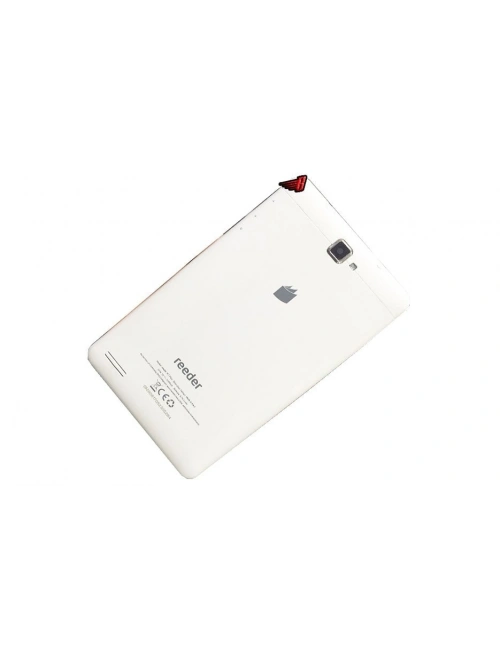 Reeder M7 Plus  Arka Kapak 2. EL