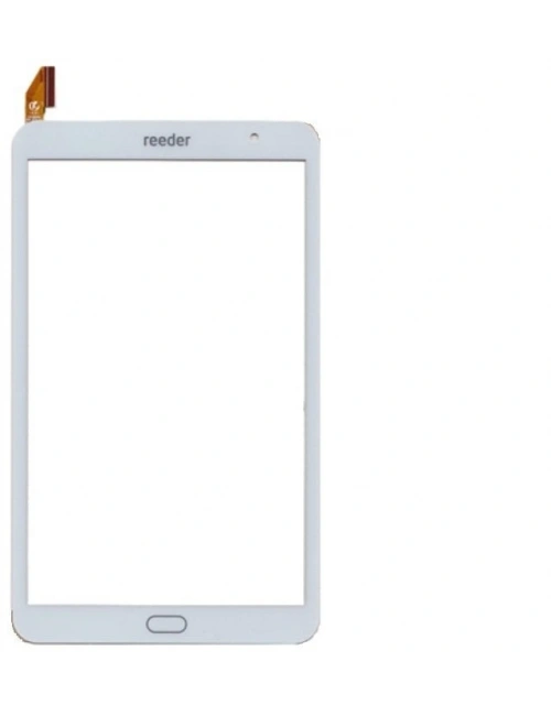 Reeder M8 Go Dokunmatik v1