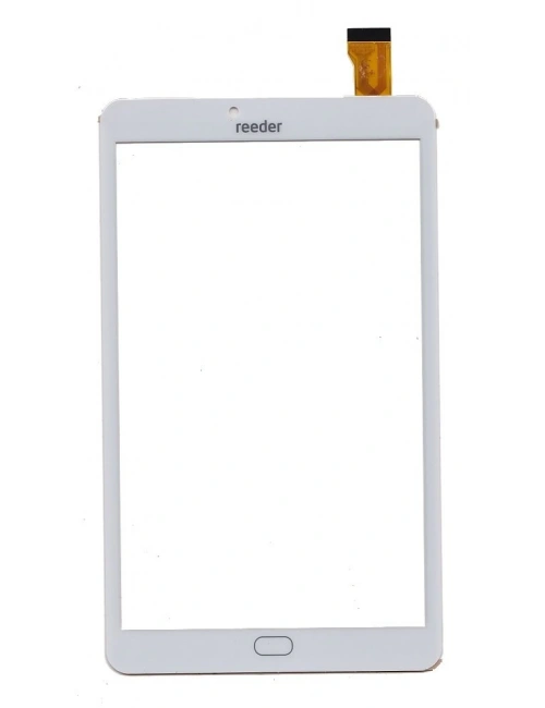 Reeder M8 Go Dokunmatik V.2