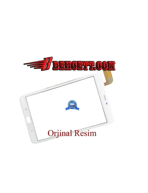 Reeder M8S Dokunmatik