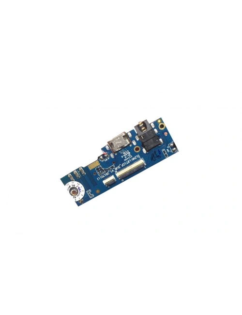 Reeder M8s Şarj Soket Kontrol Board