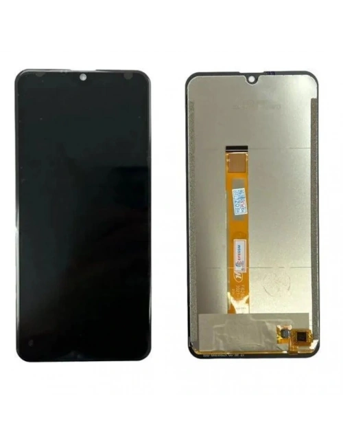 Reeder P13 Blue 2021 Lcd Ekran Dokunmatik Takım