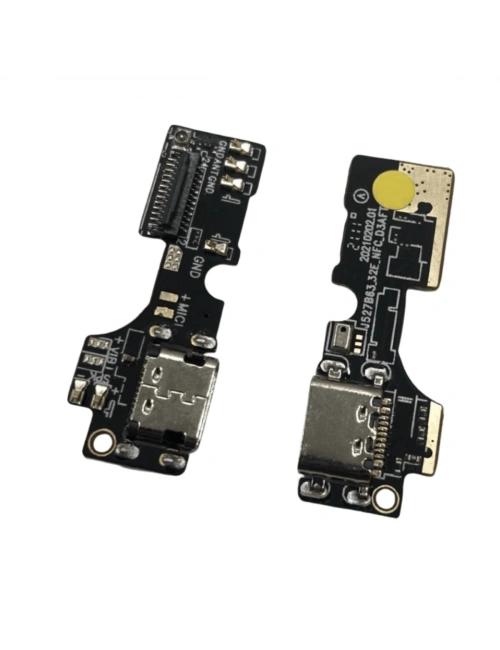 Reeder P13 Blue 2021 Şarj Soket Board