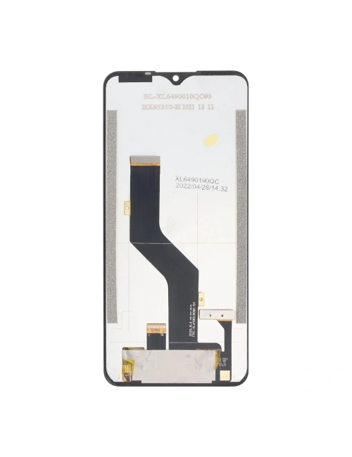 Reeder P13 Blue Max 2020 Lcd Ekran Dokunmatik Çıtasız