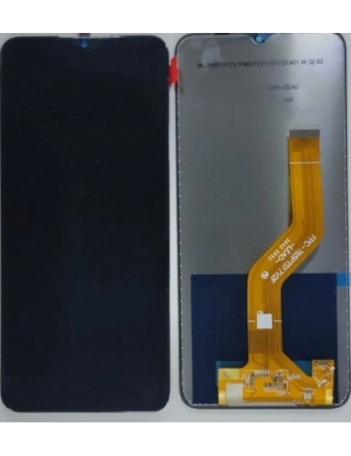 Reeder P13 Blue Max 2021 Lcd Ekran Dokunmatik