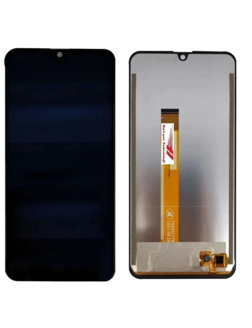 Reeder P13 Blue Max L 2022 Lcd Ekran Dokunmatik Çıtasız
