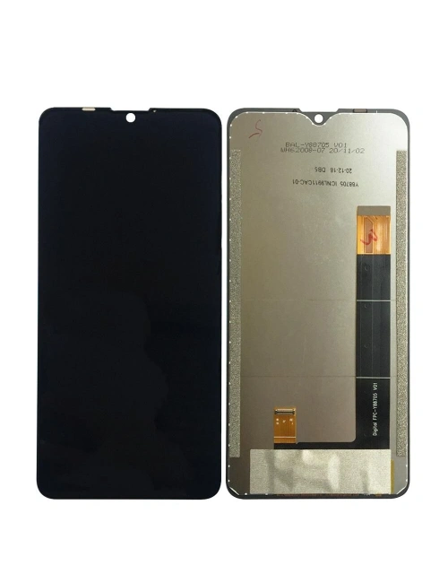 Reeder P13 Blue Max Lite Lcd Ekran Dokunmatik Çıtasız