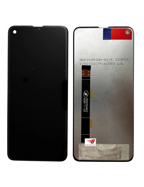 Reeder P13 Blue Max Pro Lcd Ekran Dokunmatik Çıtasız