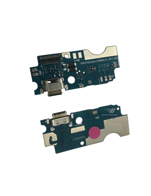 Reeder P13 Blue Max Pro Lite 2022 Şarj Soketi + Mikrofon Full