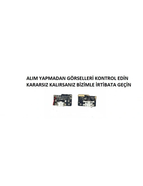 Reeder P13 Blue Max Şarj Soketi
