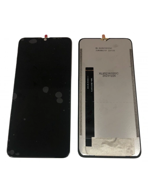 Reeder S19 Max L Lcd Ekran Dokunmatik Çıtasız