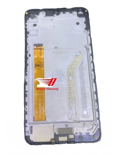 Reeder S19 Max L Lcd Ekran Dokunmatik Orijinal Çıtalı