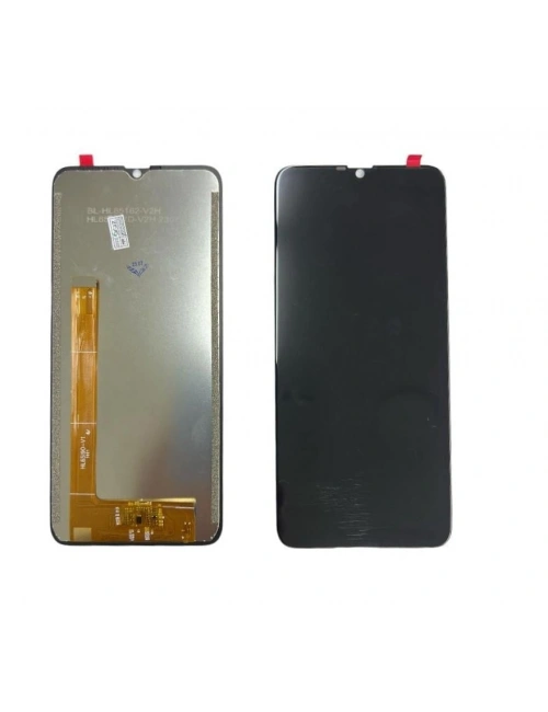 Reeder S19 Max Lcd Ekran Dokunmatik