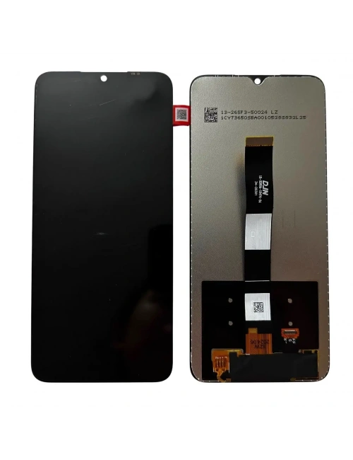 Reeder S19 Max Pro Lcd Ekran Dokunmatik