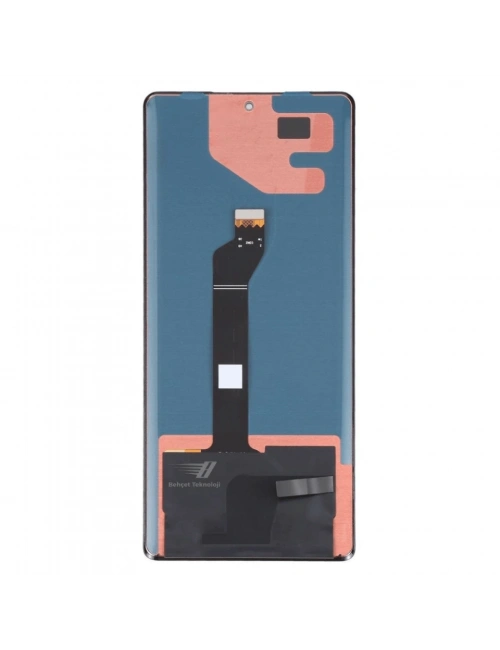 Reeder S19 Max Pro S Edge Lcd Ekran Dokunmatik Çıtasız