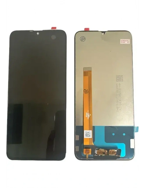 Reeder S19 Max Pro S Lcd Ekran Dokunmatik Çıtasız