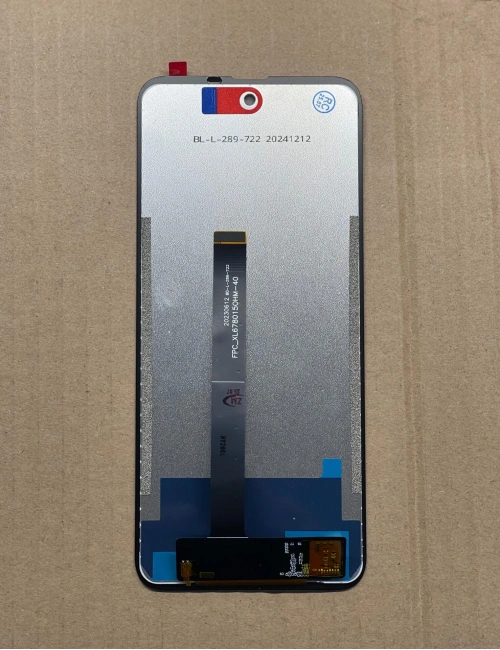 Reeder S19 Max Pro S Zoom Lcd Ekran Dokunmatik