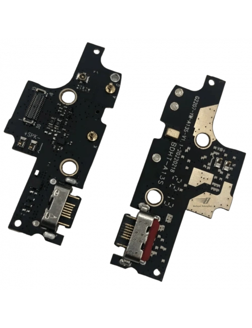 Reeder S19 Max Pro Şarj Soketi Bordu
