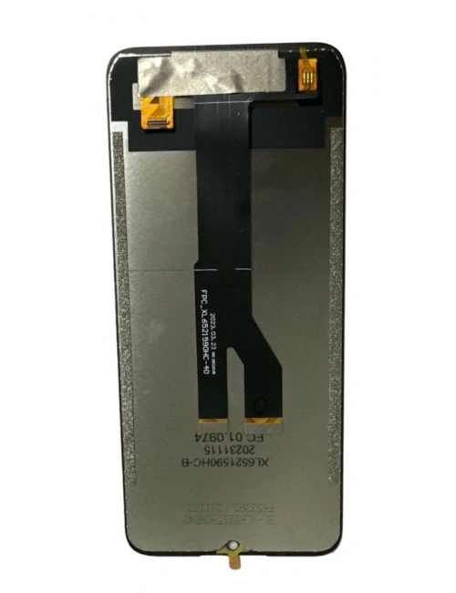 Reeder S23 Pro Max Lcd Ekran Dokunmatik