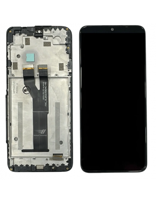 Reeder S23 Pro Max Lcd Ekran Dokunmatik Çıtalı