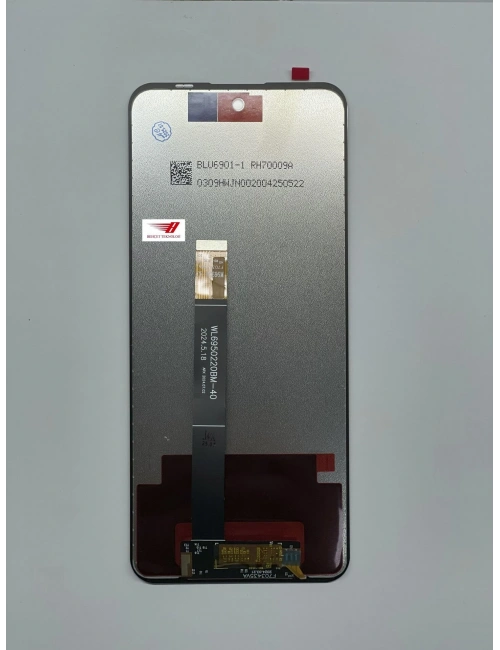 Reeder S71 Lcd Ekran Ve Dokunmatik