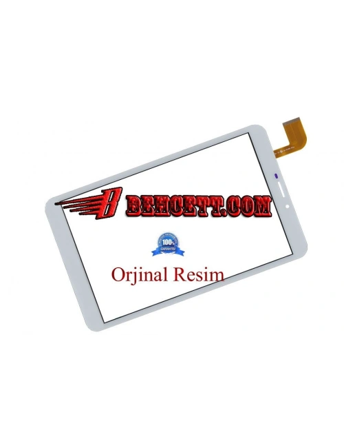 Reeder T8 4.5G Tablet Dokunmatik