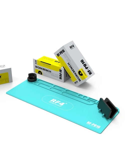 Relife RF-P016 ESD Antistatik Çalışma Pedi