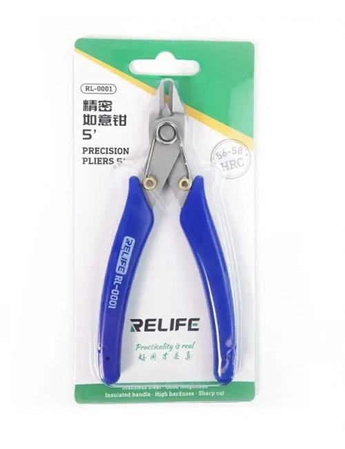 Relife RL-001 / 56-58 Hrc Yan Keski