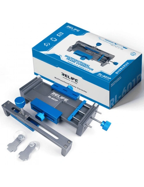 Relife RL-601P Orta Kasa Çerçeve Düzeltici (iPhone 11 – 15 Pro Max İçin )