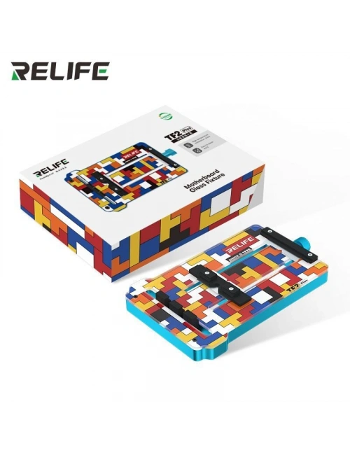 RELIFE TF2 Plus Anakart Bord Tutucu