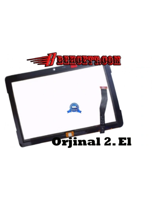 Samsung ATIV Smart PC 500T (500T1C) Dokunmatik
