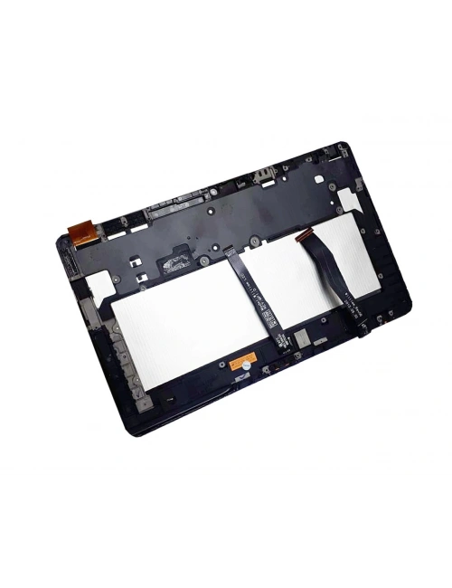 Samsung ATIV Smart PC 500T (500T1C) Lcd Ekran Panel Dokunmatik Set SİYAH