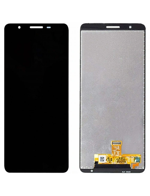 Samsung Galaxy A01 Core / SM-A013F Lcd Ekran Dokunmatik Çıtasız