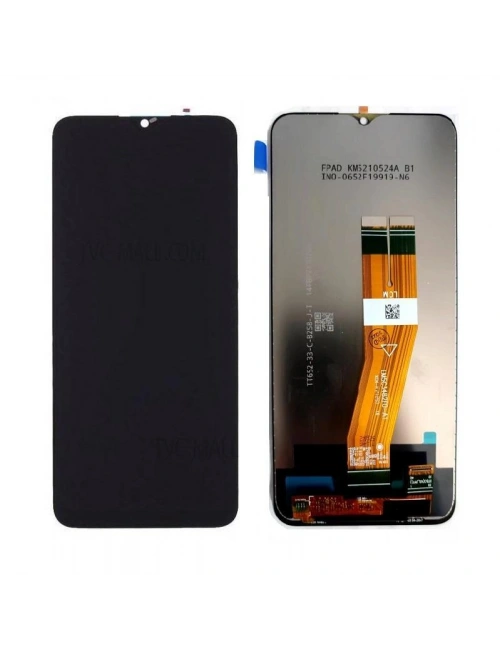 Samsung Galaxy A02s / SM-A025F Lcd Ekran Dokunmatik Çıtasız