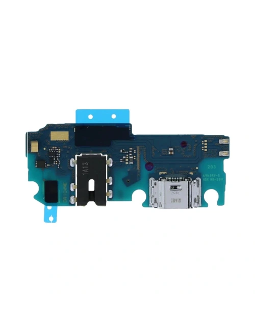 Samsung Galaxy A02s / SM-A025F Şarj Soketi Bordu