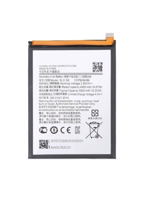 Samsung Galaxy A03 Core / SM-A032F Batarya Pil