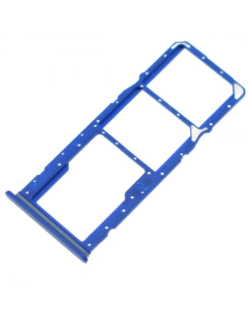 Samsung Galaxy A03 Core / SM-A032F Sim Kart Tepsisi Mavi