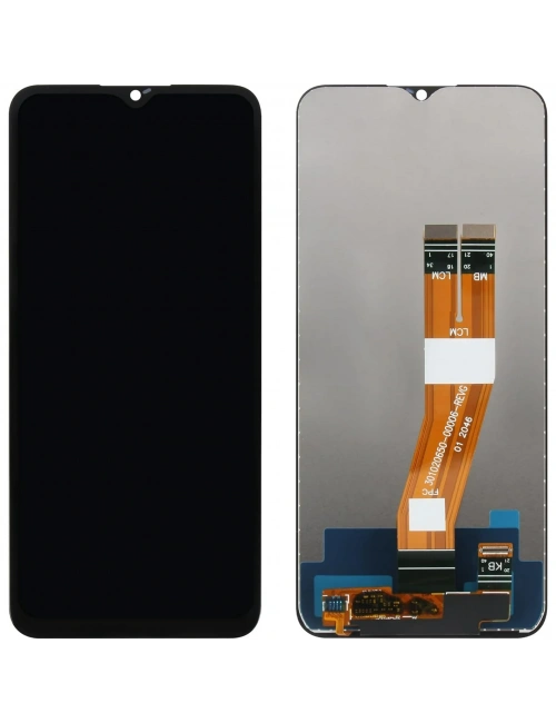 Samsung Galaxy A03 / SM-A035F Lcd Ekran Dokunmatik Çıtasız