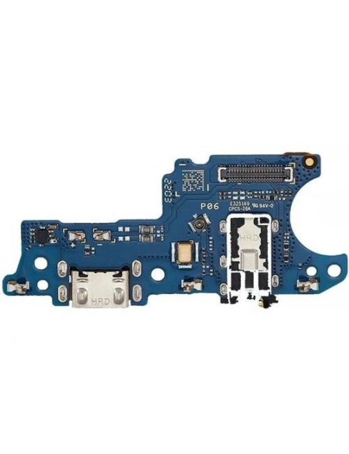 Samsung Galaxy A03 / SM-A035F Şarj Soketi Bordu