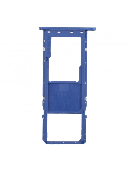 Samsung Galaxy A03 / SM-A035F Sim Kart Tepsisi Mavi