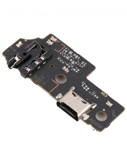 Samsung Galaxy A04 / SM-A045F Şarj Soketi Bordu