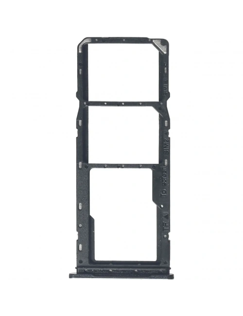 Samsung Galaxy A04 / SM-A045F Sim Kart Tepsisi Siyah