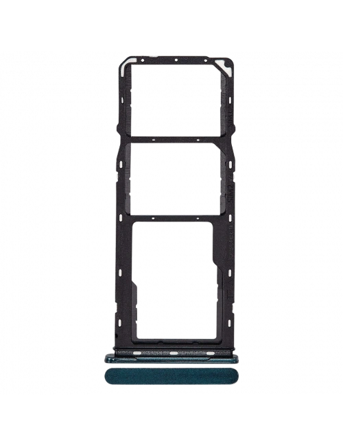 Samsung Galaxy A04 / SM-A045F Sim Kart Tepsisi Yeşil