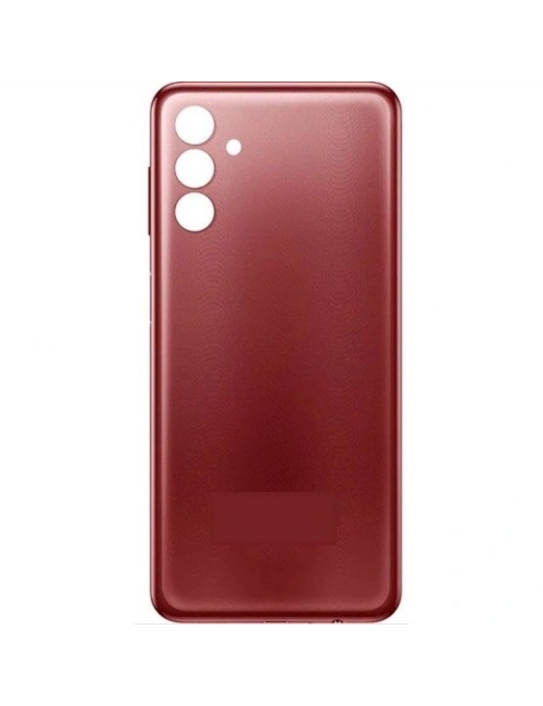 Samsung Galaxy A04s / SM-A047F Arka Kapak Pil Kapağı Bakır