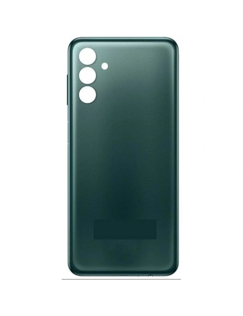 Samsung Galaxy A04s / SM-A047F Arka Kapak Pil Kapağı Yeşil