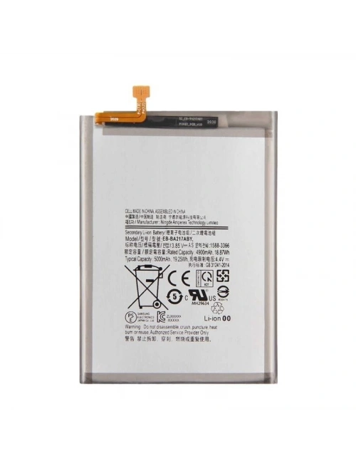 Samsung Galaxy A04s / SM-A047F Batarya Pil