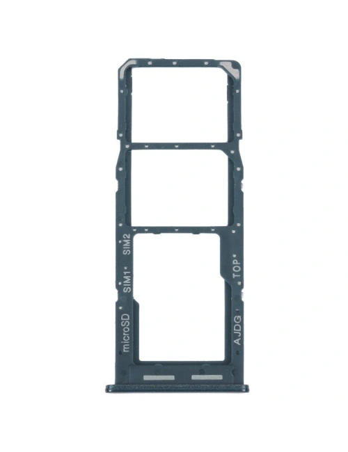 Samsung Galaxy A04s / SM-A047F Sim Kart Tepsisi Yeşil