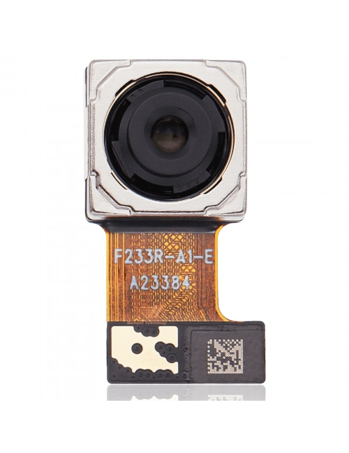 Samsung Galaxy A05 / SM-A055 SM-A055F Arka Kamera Ana Kamera 50MP