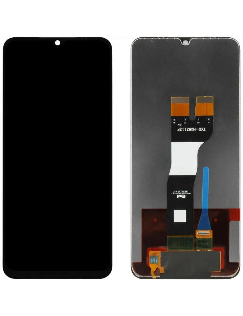 Samsung Galaxy A05s / SM-A057F Lcd Ekran Dokunmatik Çıtasız